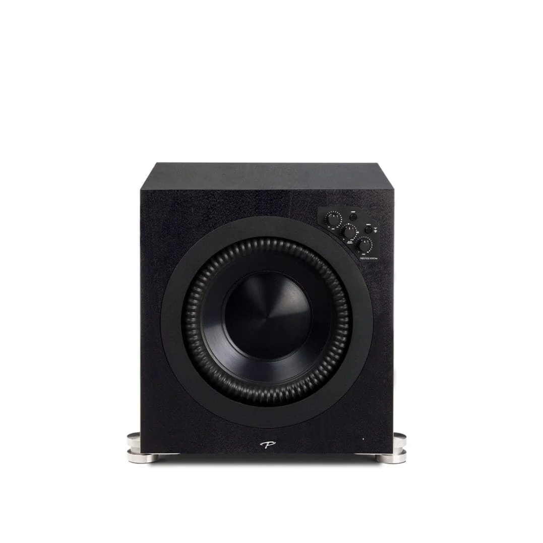 Сабвуфер PARADIGM Prestige Sub 1000 Black Walnut