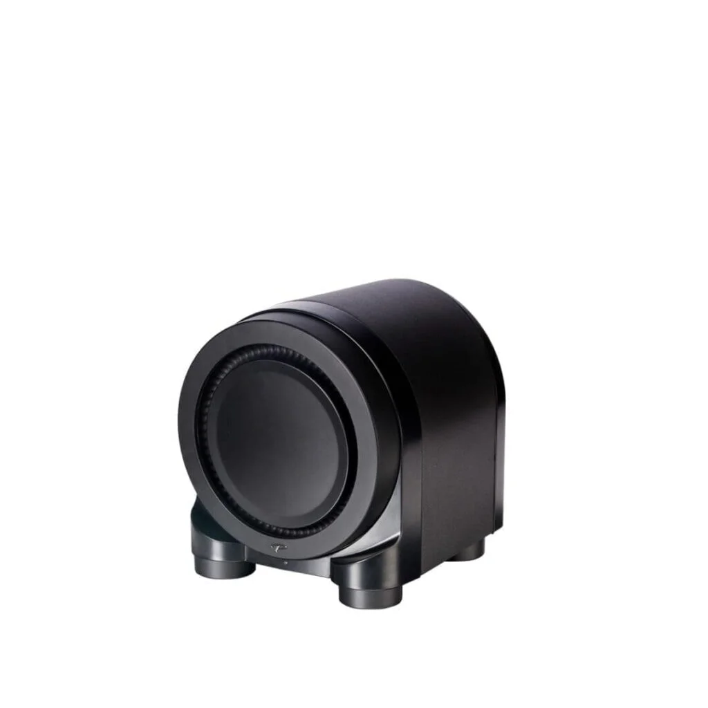 Сабвуфер PARADIGM Seismic 110 Black