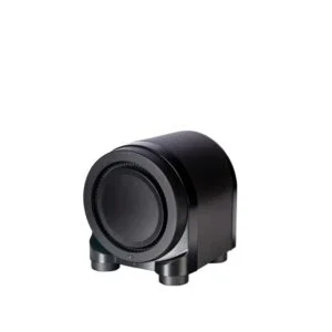 Сабвуфер PARADIGM Seismic 110 Black