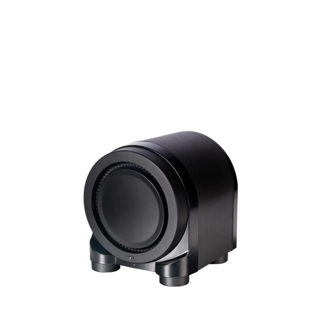 Сабвуфер PARADIGM Seismic 110 Black