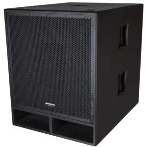 Сабвуфер пассивный JB SYSTEMS VIBE 18 SUB MKII