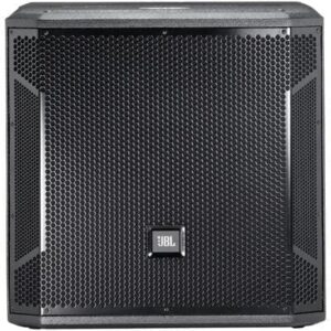 Сабвуфер пассивный JBL STX818S