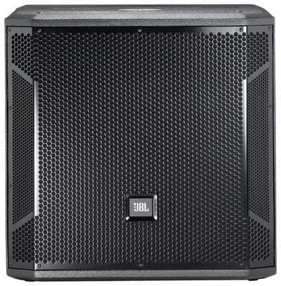 Сабвуфер пассивный JBL STX818S