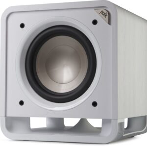 Сабвуфер Polk Audio HTS 10 White