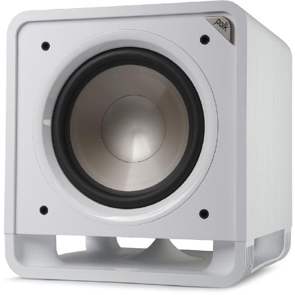 Сабвуфер Polk Audio HTS 12 White