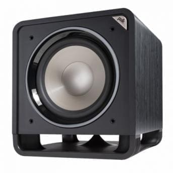 Сабвуфер Polk Audio HTS 12 Black