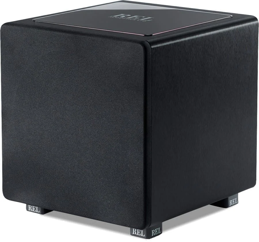 Сабвуфер REL HT/1205MKII Black