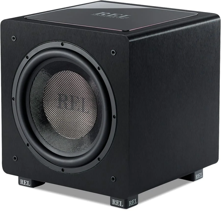 Сабвуфер REL HT/1205MKII Black