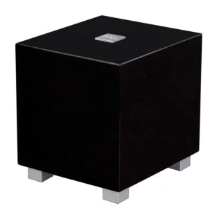 Сабвуфер REL T Zero MKIII (black)
