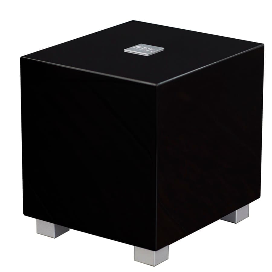 Сабвуфер REL T Zero MKIII (black)