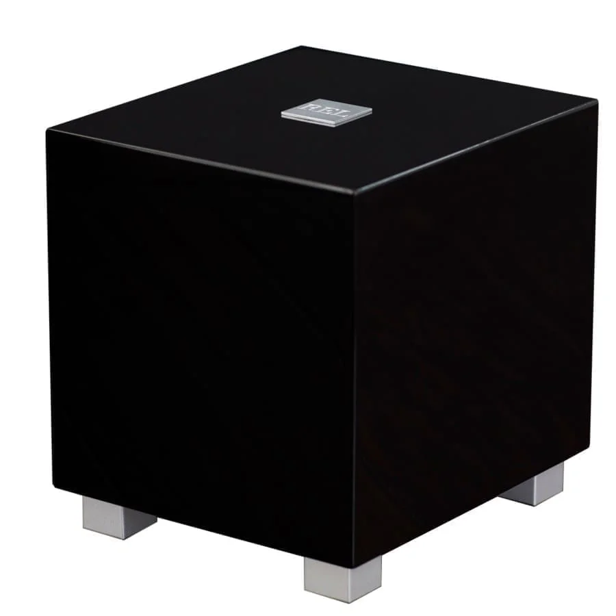 Сабвуфер REL T Zero MKIII (black)