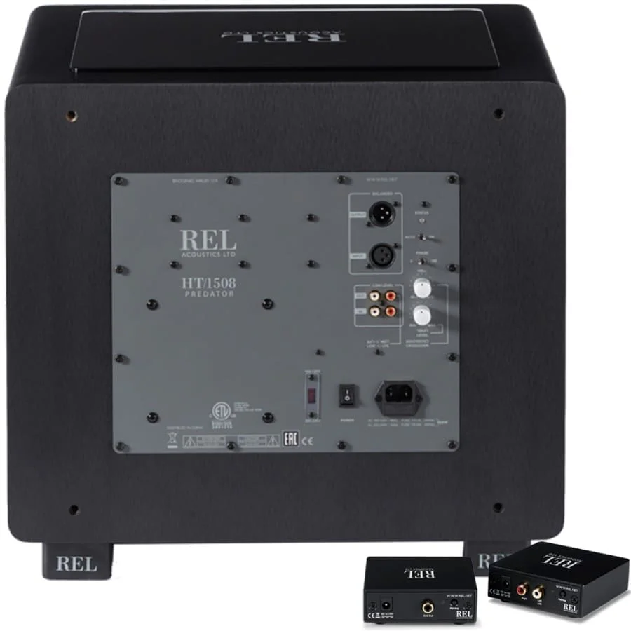 Сабвуфер REL HT/1508 Predator