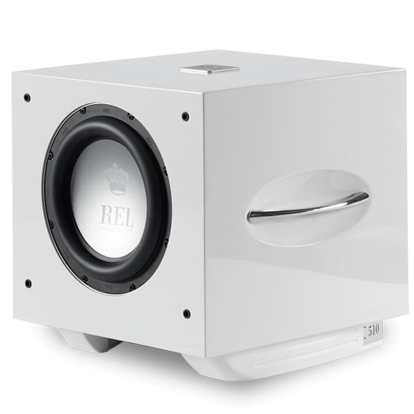 Сабвуфер REL S510 (white)