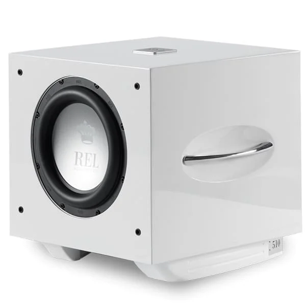 Сабвуфер REL S510 (white)
