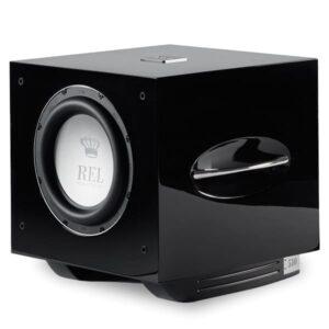 Сабвуфер REL S510 (black)
