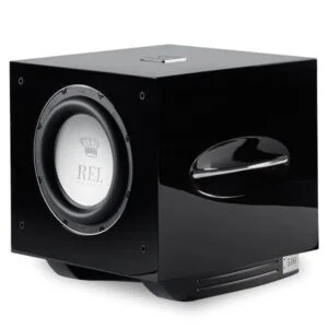 Сабвуфер REL S510 (black)