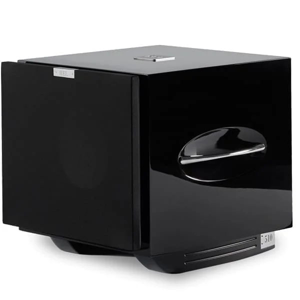 Сабвуфер REL S510 (black)