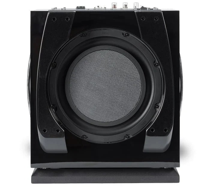 Сабвуфер REL S510 (black)