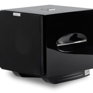 Сабвуфер REL S812 (black)