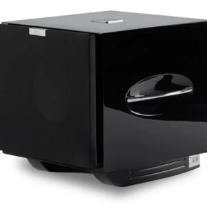 Сабвуфер REL S812 (black)