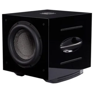 Сабвуфер REL Carbon Special