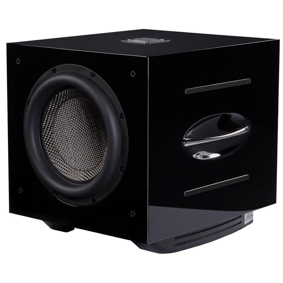 Сабвуфер REL Carbon Special