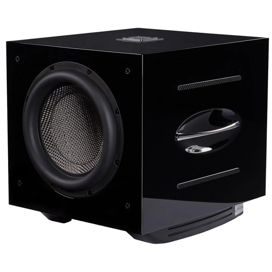 Сабвуфер REL Carbon Special