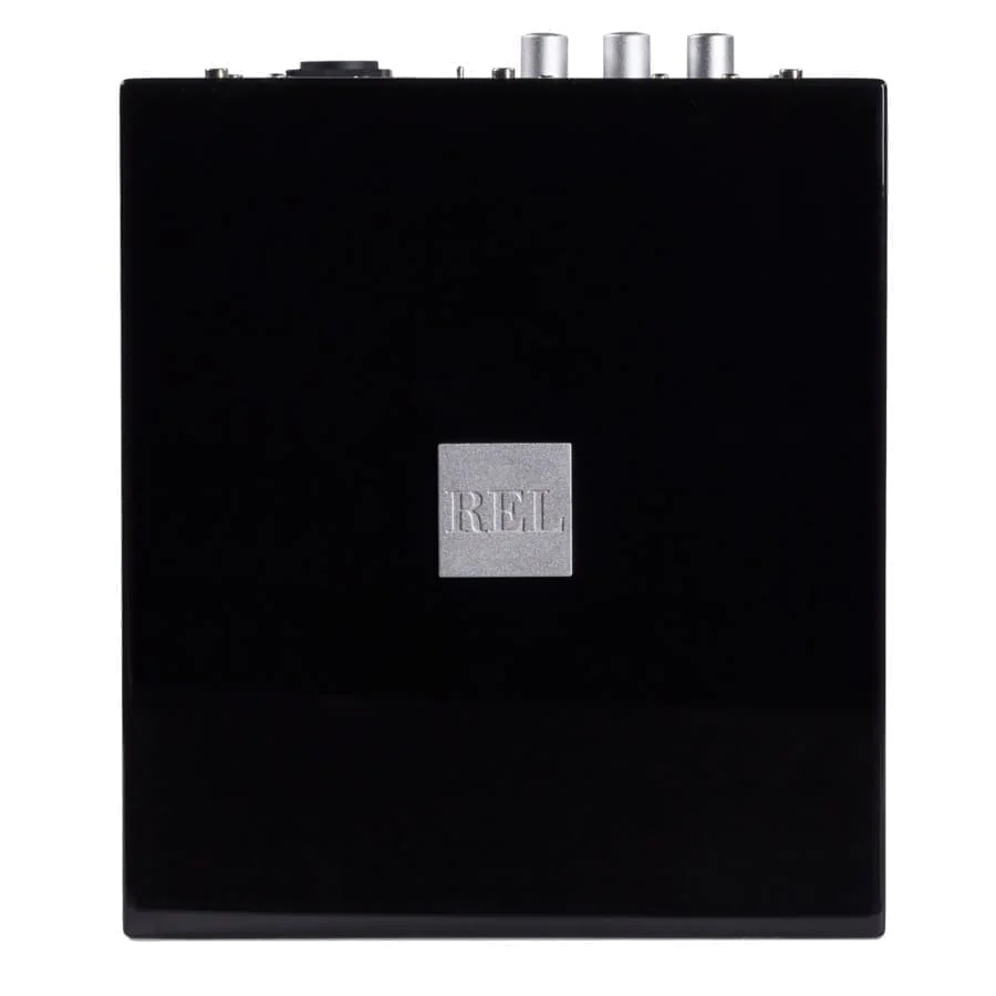 Сабвуфер REL T Zero MKIII (black)