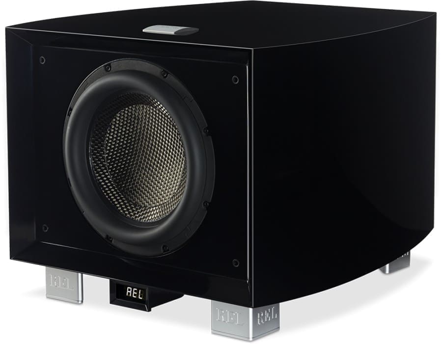 Сабвуфер REL G1 MK II