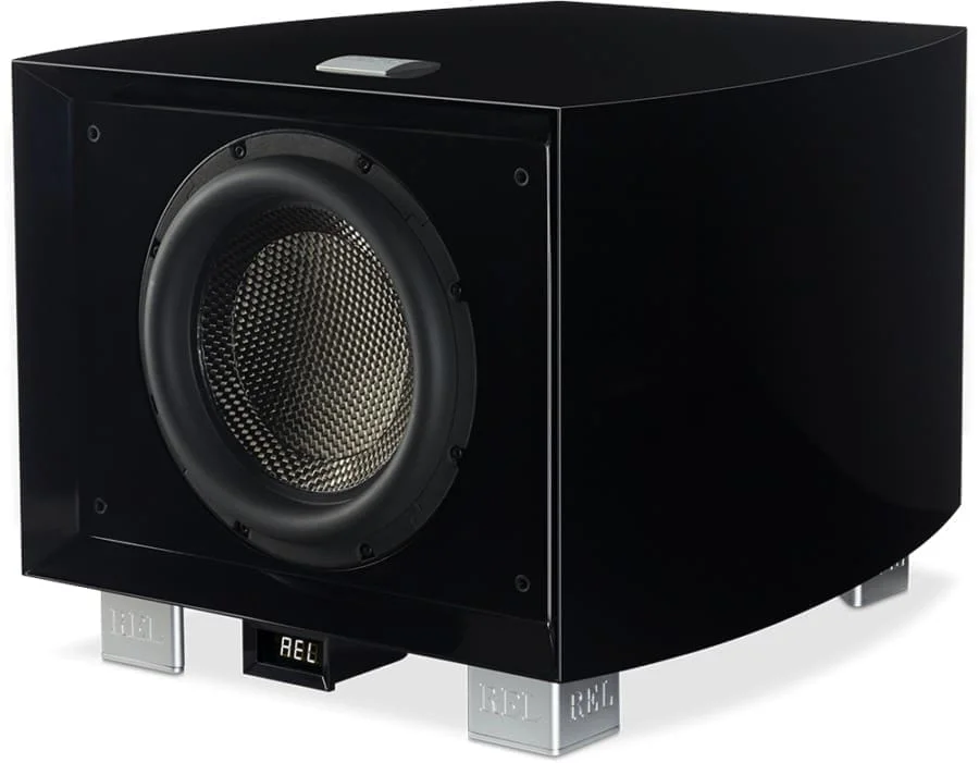 Сабвуфер REL G1 MK II