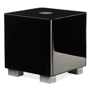 Сабвуфер REL T5x (black)