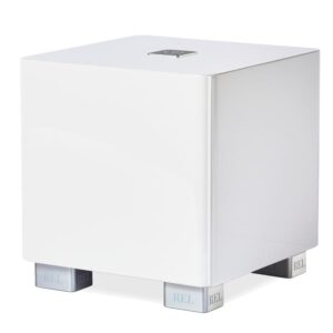 Сабвуфер REL T5x (white)