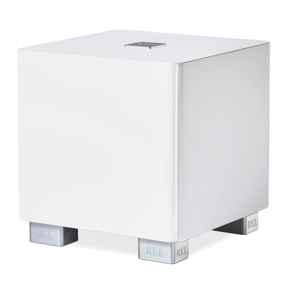 Сабвуфер REL T5x (white)