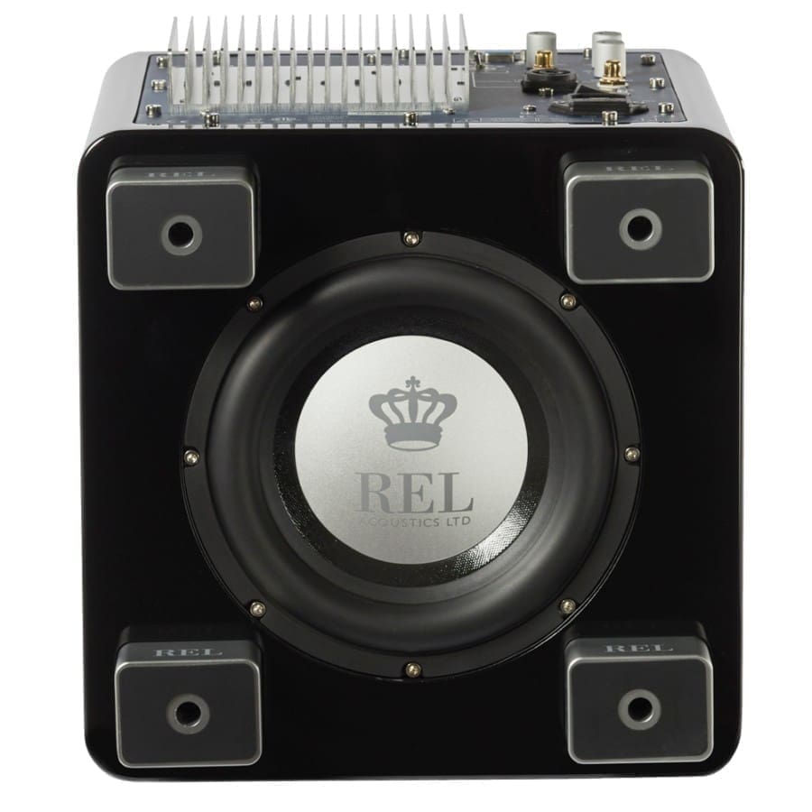 Сабвуфер REL T5x (white)