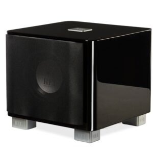 Сабвуфер REL T7x (black)