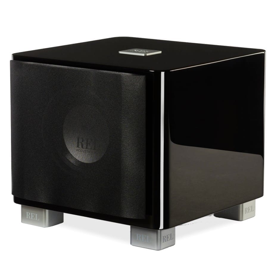 Сабвуфер REL T7x (black)