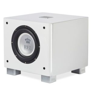 Сабвуфер REL T7x (white)