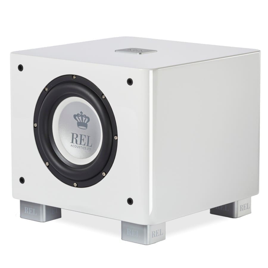 Сабвуфер REL T7x (white)