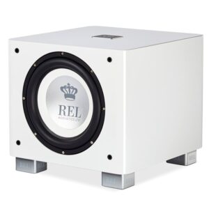Сабвуфер REL T9x (white)