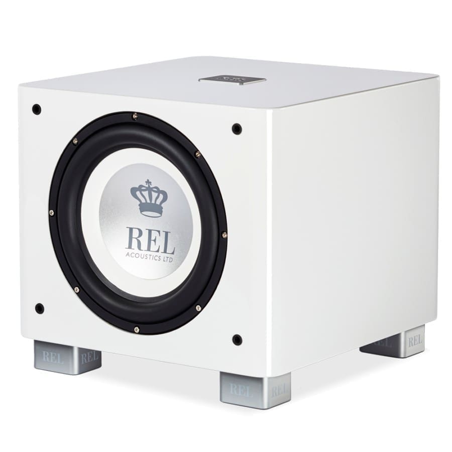 Сабвуфер REL T9x (white)