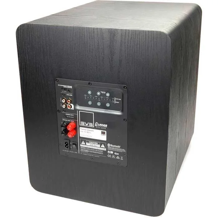 Сабвуфер SVS PB-1000 Pro (black ash)
