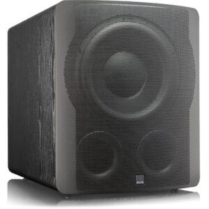 Сабвуфер SVS PB-3000 (black ash)