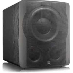 Сабвуфер SVS PB-3000 (black ash)