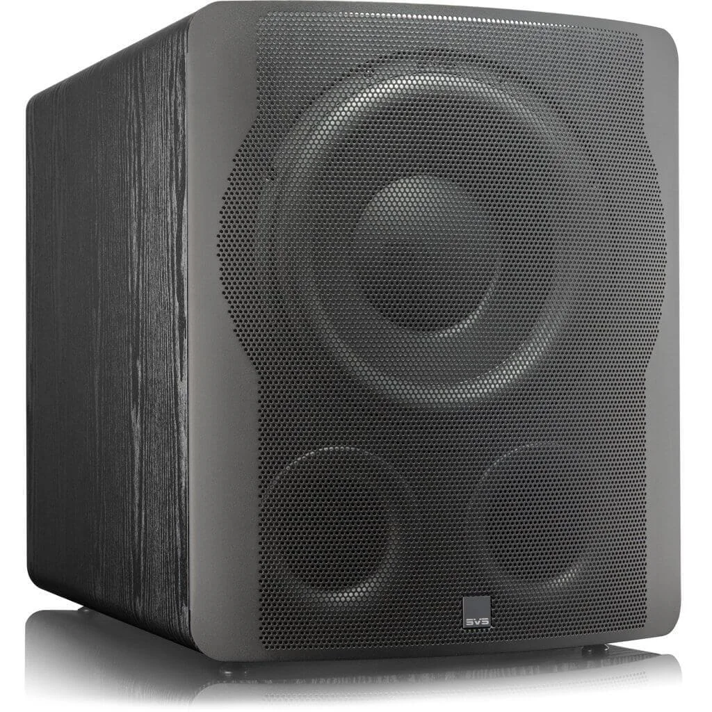 Сабвуфер SVS PB-3000 (black ash)