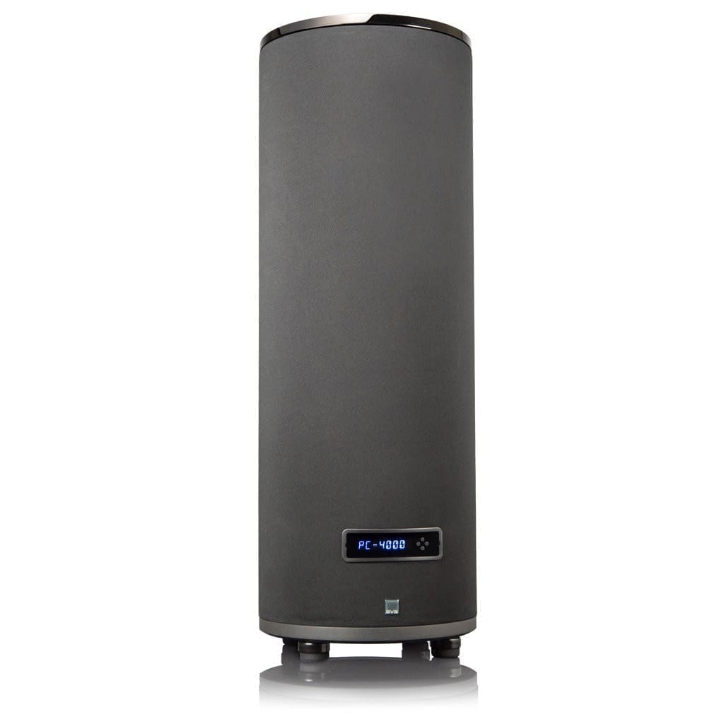 Сабвуфер SVS PC-4000 (gloss black)