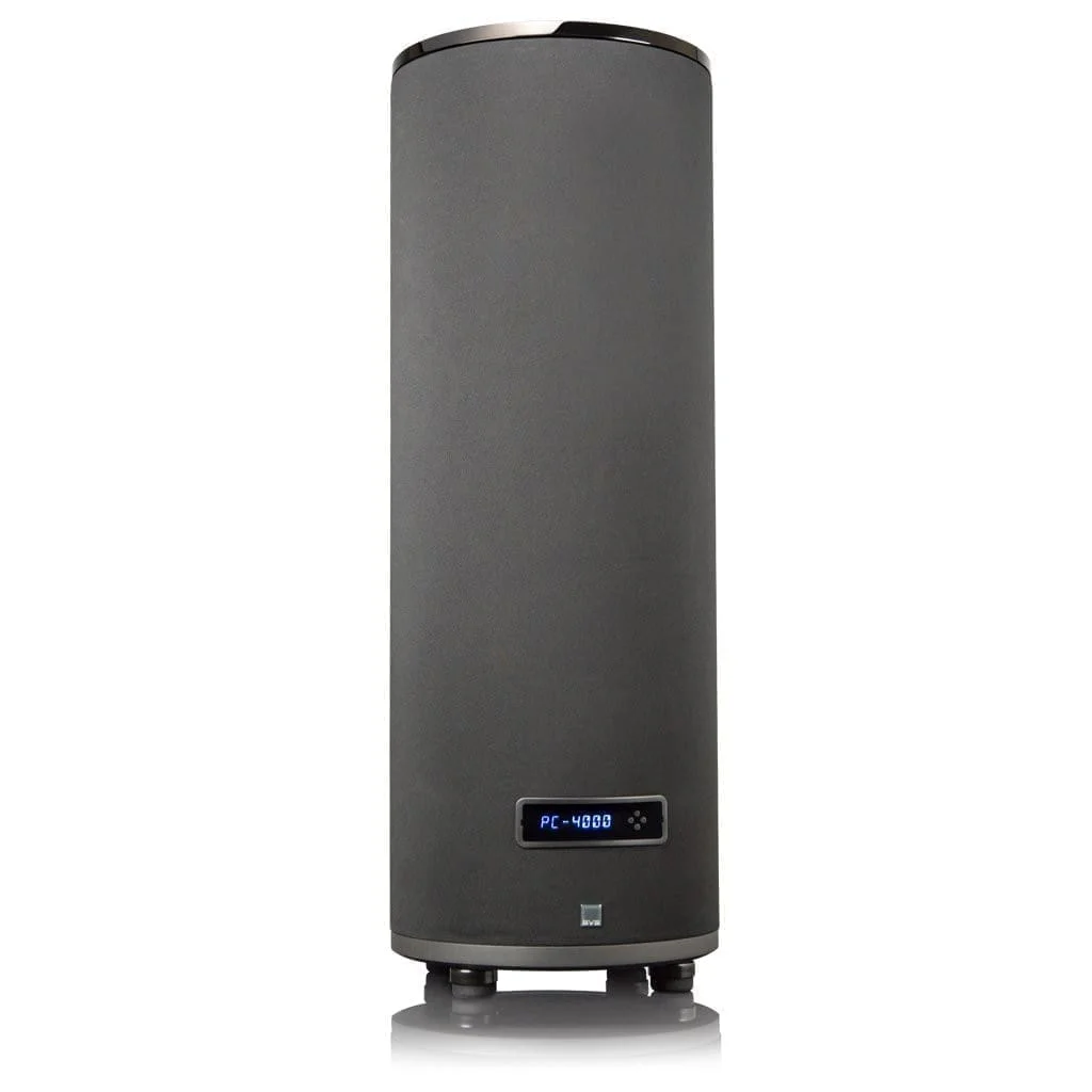 Сабвуфер SVS PC-4000 (gloss black)