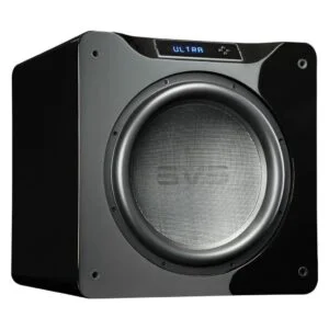 Сабвуфер SVS SB16-Ultra Subwoofer (gloss black)