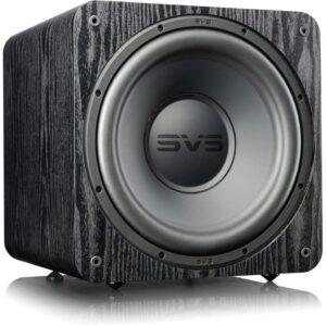 Сабвуфер SVS SB-1000 Pro (black ash)