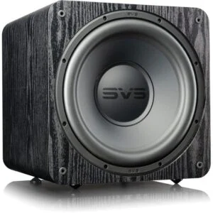 Сабвуфер SVS SB-1000 Pro (black ash)