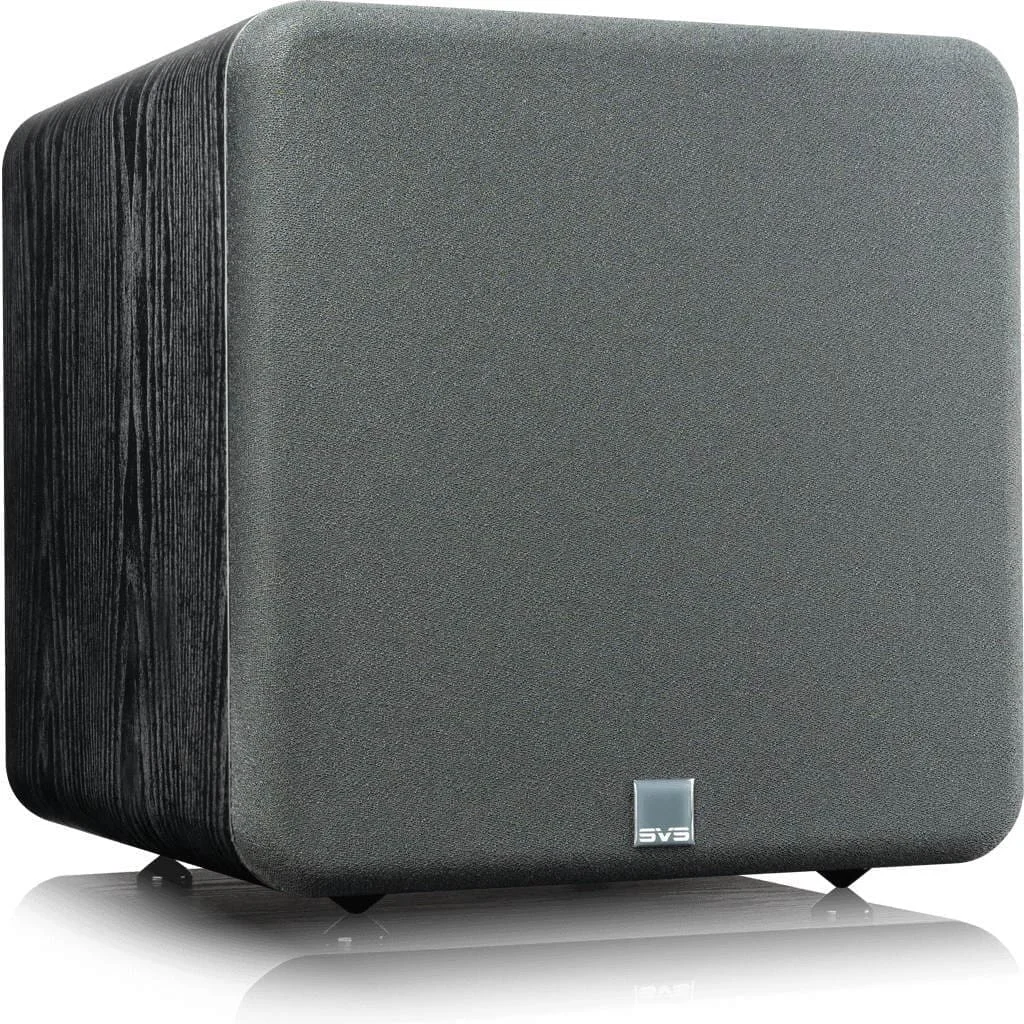 Сабвуфер SVS SB-1000 Pro (black ash)